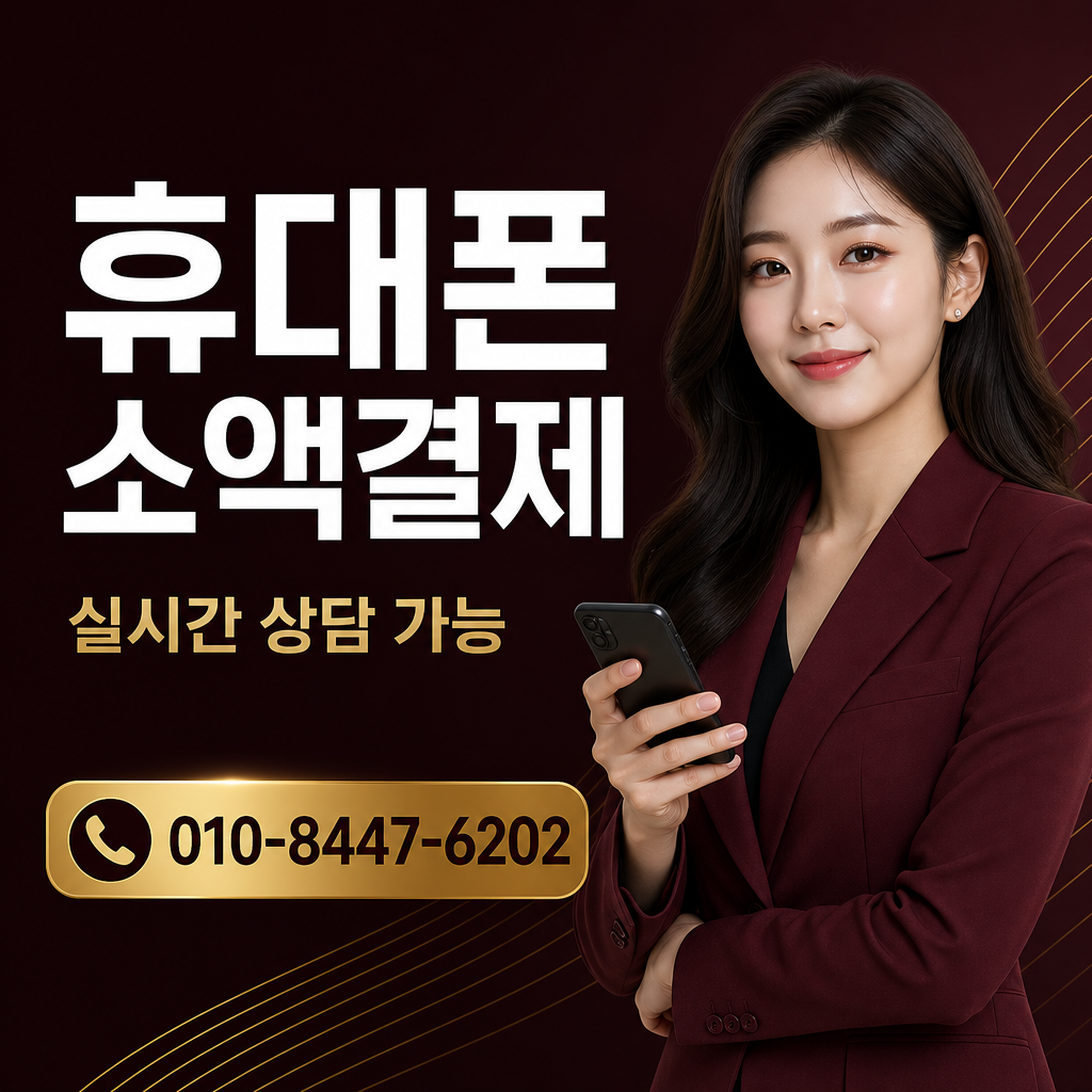 콘텐츠이용료 현금화 상담 010-8447-6202